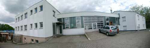 SOLINGEN - Tersteegenstraße 21 (2011)