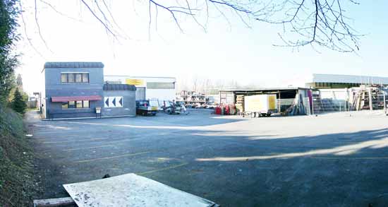 SOLINGEN - Tersteegenstraße 29