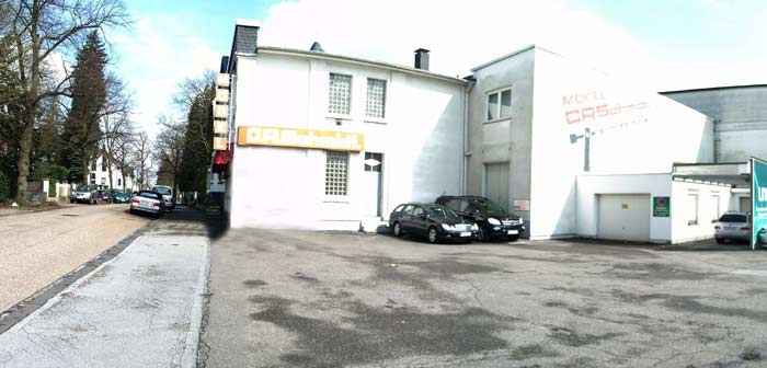 SOLINGEN - Werner Straße 6a