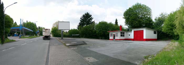 WUPPERTAL - Westring 78