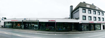 SOLINGEN - Wuppertalerstraße 127