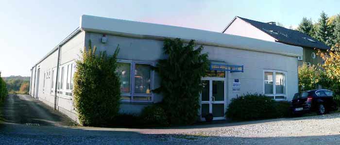 WUPPERTAL - Hasslinghauser Straße 163