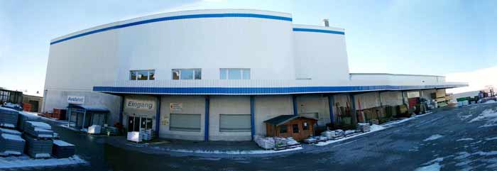 SOLINGEN - Beethovenstraße 27-29