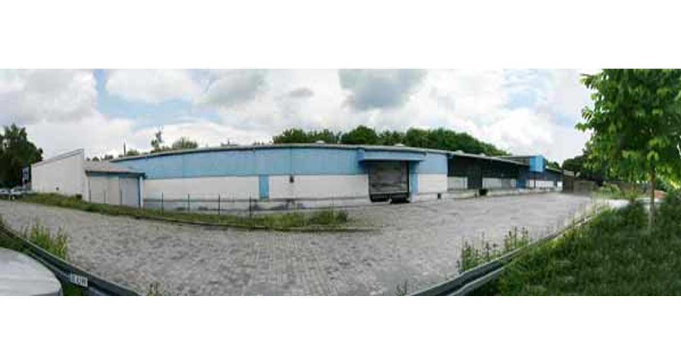 SOLINGEN - Haumannstraße