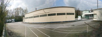 WUPPERTAL - Clausenstraße 7