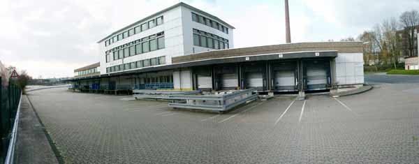 WUPPERTAL - Clausenstraße