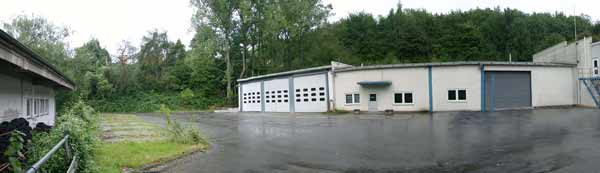 WUPPERTAL - Industriestraße 38