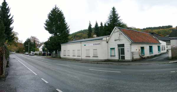 WUPPERTAL - Jakobsberg 6