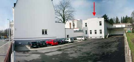 SOLINGEN - Kuller Straße 13