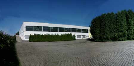 VELBERT - Neustraße 71-79