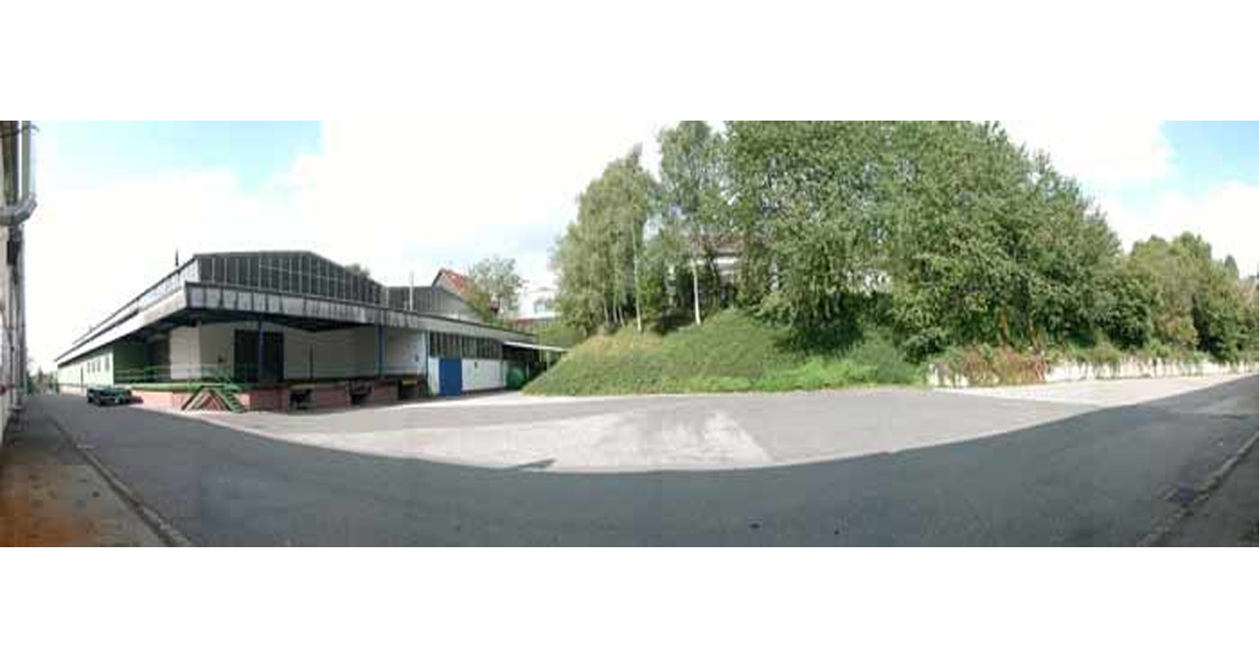 SOLINGEN - Schallbruch 47-49