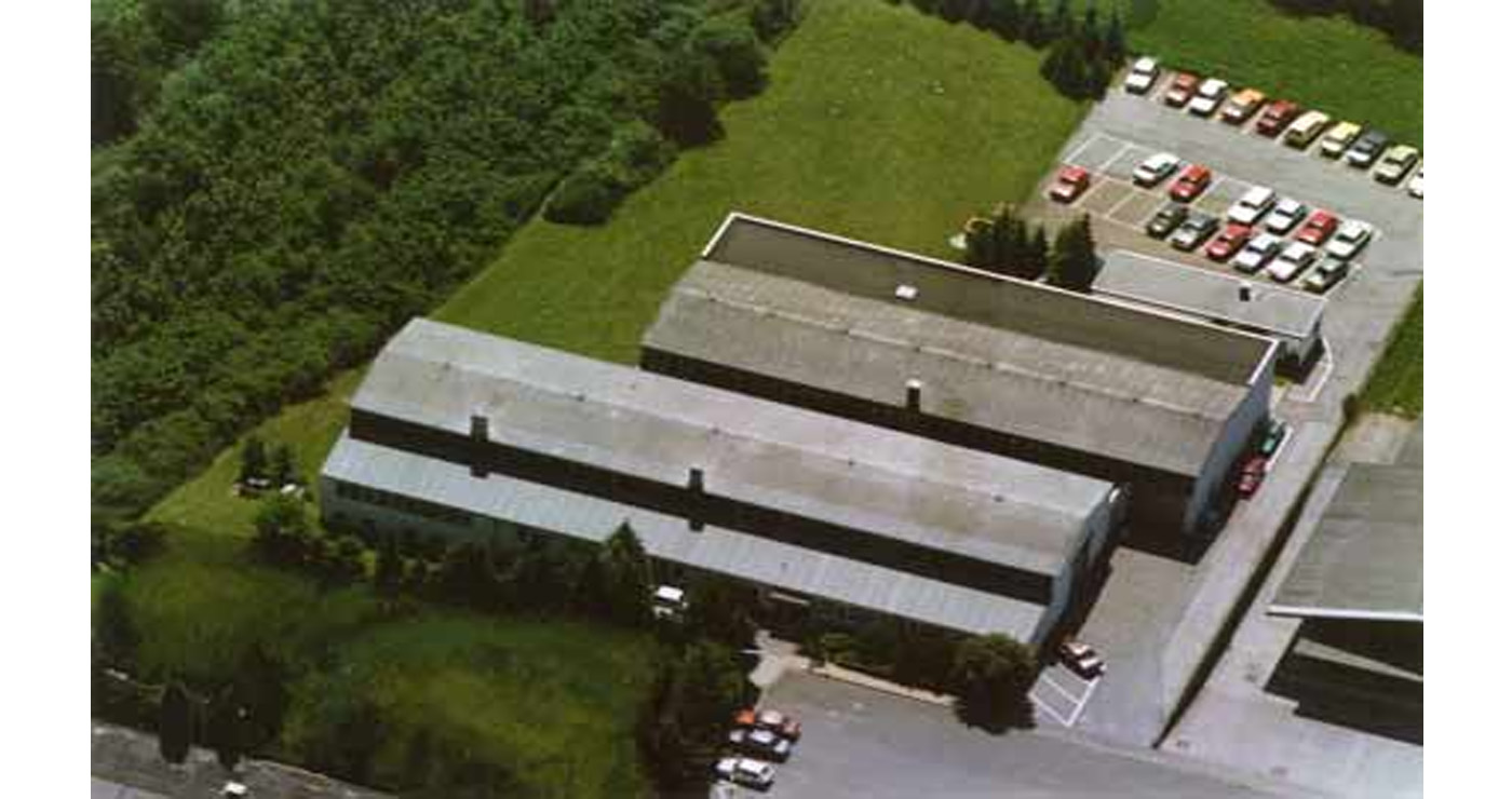 HAAN - Dieselstraße 16