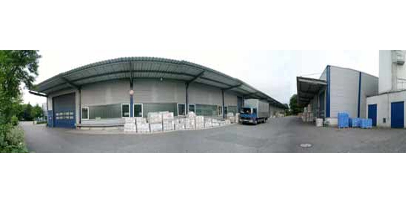 WUPPERTAL - Gasstraße