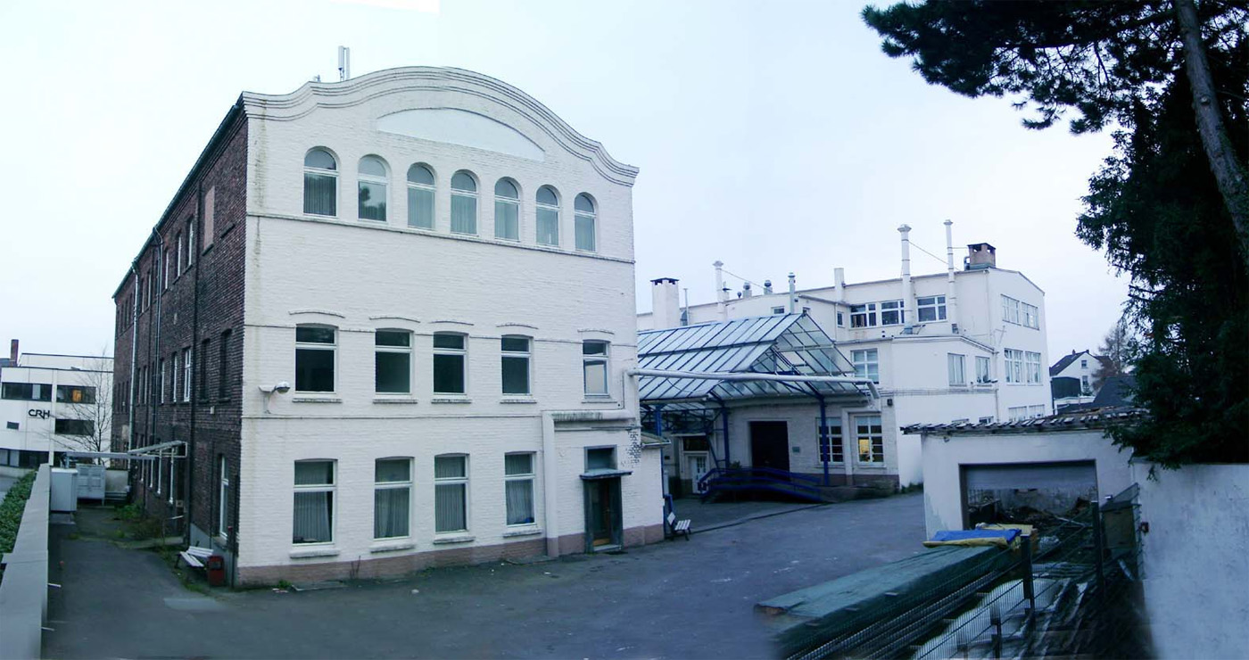 SOLINGEN - Merscheider Busch 7 (2010)