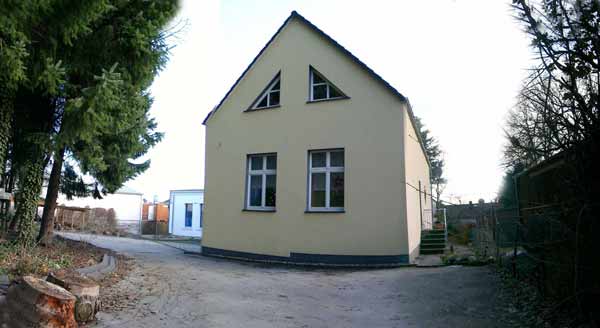 SOLINGEN - Beethovenstraße 123 A