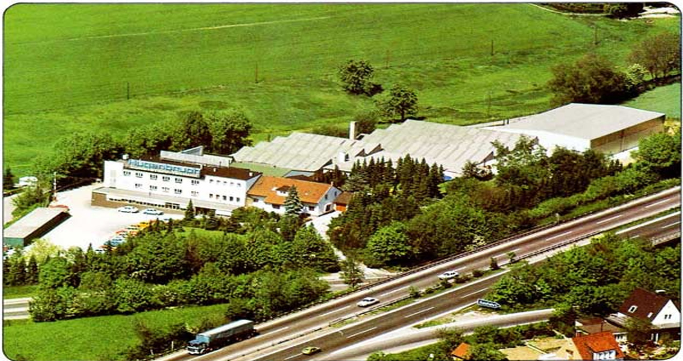 WUPPERTAL - Westring 416