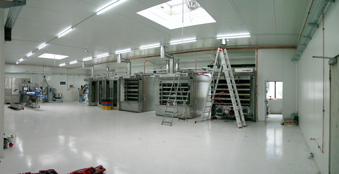 VELBERT - Siemensstraße 43