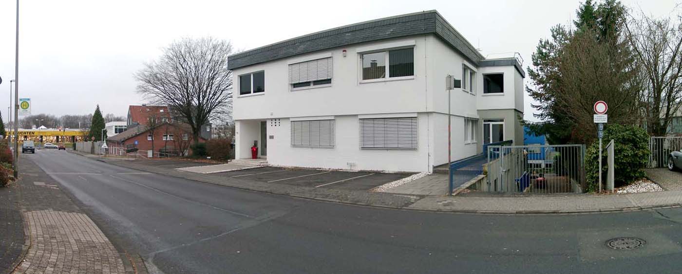 REMSCHEID - Höhenweg 91